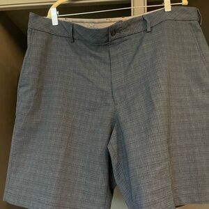 Men's Gray Shorts